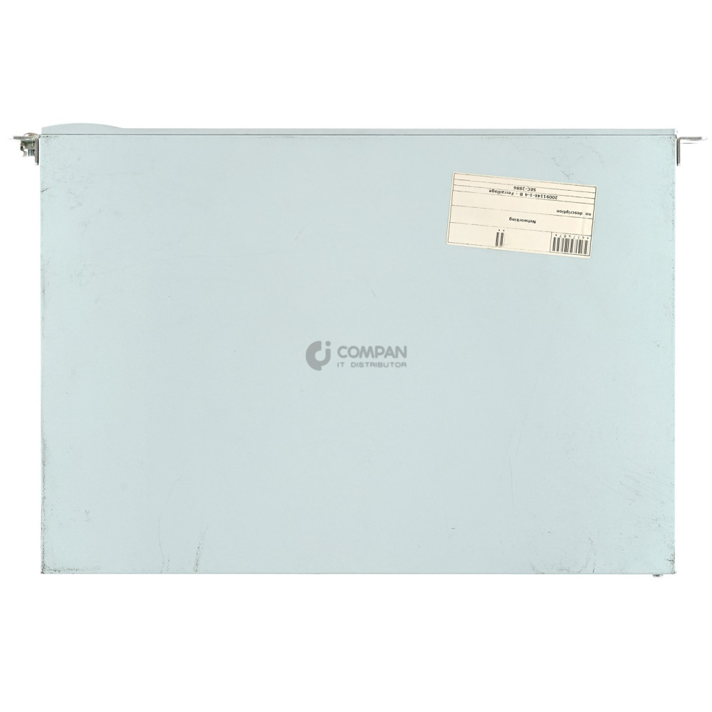 3CR17660-91 3COM 4200G 12 PORT 1GB ETHERNET 4 PORT 1GB SFP SWITCH